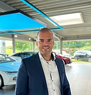 Bild von Dennis Machado 