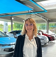 Bild von Vanessa Tietz 